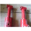 Image 4 : LOT OF 2 HYDRAULIC RAMS (1.5" BORE) *16" STROKE*