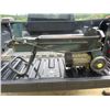 LOG SPLITTER (ELECTRIC) *3/4 HP* (YARDWORKS)