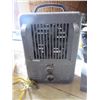 LOT OF 2 HEATERS (DIMPLEX) *240 VOLT AND 110 VOLT*