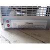 Image 5 : LOT OF 2 HEATERS (DIMPLEX) *240 VOLT AND 110 VOLT*