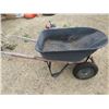 WHEELBARROW (2 WHEEL)