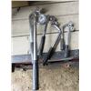 LOT OF 3 PIPE BENDERS