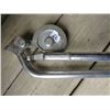 Image 5 : LOT OF 3 PIPE BENDERS