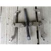 Image 4 : LOT OF 3 GEAR PULLERS