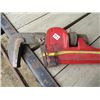 Image 2 : HEAVY DUTY PIPE WRENCH (42")