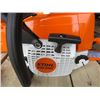 Image 5 : CHAINSAW (STIHL - MS 250)