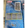 Image 2 : LOT OF 2 SOLAR PANELS (COLEMAN) *25 WATT* (12 VOLT)