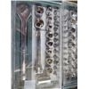 Image 3 : LOT OF 4 SOCKET SETS (1/4")