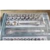 Image 2 : LOT OF 4 SOCKET SETS (1/4")