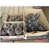 Image 1 : LOT OF 3 BOXES OF COIL NAILS (1", 1.5" AND 2')