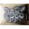 Image 4 : LOT OF 3 BOXES OF COIL NAILS (1", 1.5" AND 2')