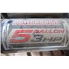 Image 3 : AIR COMPRESSOR (5 GALLON) *3 HP* (POWER BUILT)