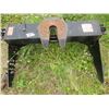 Image 1 : 5TH WHEEL TRUCK HITCH