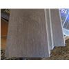 Image 1 : LOT OF LAMINATE FLOORING (GOLDEN SELECT) *9.25 X BUNDLES* (12.5 SQ. FT. A BUNDLE)