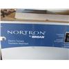 Image 3 : FURNACE (ELECTRIC) *NORTON* (20" SQ X 41" H)