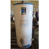 Image 1 : WATER HEATER (GAS) *38000 BTU* (151.4 LITRES) *48" H X 20" DIAMETER)