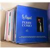 Image 2 : LOT OF 50+ RECORDS (NATE KING COLE, ELTON JOHN, ETC)