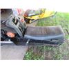 Image 2 : SKI-DOO 440 TNT (VINTAGE) *1970'S* (WITH KEYS AND KILL SWITCH) *USED FOR VINTAGE RACING* (RUNS)