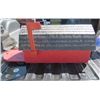 Image 2 : MAILBOX (PLASTIC) *BARN*