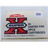 Image 3 : AMMO (2 X BOXES OF 20) (270 WINCHESTER CARTRIDGES)