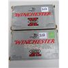 Image 1 : AMMO (2 X BOXES OF 20) (270 WINCHESTER CARTRIDGES)