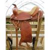 Image 1 : SADDLE (12" PONY SADDLE)