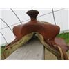 Image 2 : SADDLE (12" PONY SADDLE)