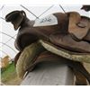Image 2 : SADDLE (12" PONY SADDLE)