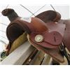 Image 2 : SADDLE (14" WESTERN SADDLE)