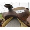 Image 2 : SADDLE (14" WESTERN SADDLE)