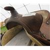 Image 2 : SADDLE (15" WESTERN SADDLE)