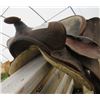 Image 2 : SADDLE (14" WESTERN SADDLE)