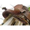 Image 2 : SADDLE (15" WESTERN SADDLE)