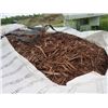 Image 2 : BAG OF MULCH (PINE)