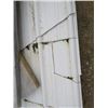 Image 2 : LOT OF 10 PIECES OF TIN (6' TO 19' LENGTHS)