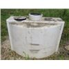 Image 2 : WATER TANK (PLASTIC) *APPROX 250 GALLONS* (46" L X 32" W X 36" H)
