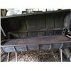 Image 2 : DOUBE BARREL BRIQUETTE BBQ (72" LONG)