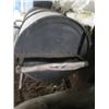 Image 3 : DOUBE BARREL BRIQUETTE BBQ (72" LONG)