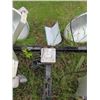 Image 8 : LIGHT TOWER WITH 4 LIGHTS