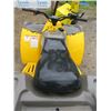 Image 7 : BOMBADIER QUAD (250 CC) *2003* (NEEDS CLUTCH)