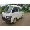 Image 1 : HIJET (1996) *4X4* (LEFT HAND DRIVE) *55,000 KM* (TWIN CAM) *12 VOLT* (5 SPEED)