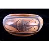 Image 1 : Elva Nampeyo (1926-1985) Hopi Polychrome Pottery