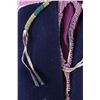 Image 14 : Cheyenne Fully Beaded Cradle Papoose 19th Century
