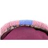 Image 17 : Cheyenne Fully Beaded Cradle Papoose 19th Century