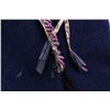 Image 18 : Cheyenne Fully Beaded Cradle Papoose 19th Century