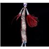Image 3 : Gros Ventre Fully Beaded Awl Case c. 1890