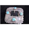 Image 17 : Navajo Third Phase Concho Belt circa 1930's
