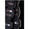 Image 29 : Navajo Third Phase Concho Belt circa 1930's