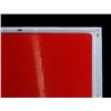 Image 7 : Original Coca-Cola Lighted Advertising Sign Panel