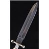 Image 3 : Civil War Cook & Brothers Spear Point Dagger